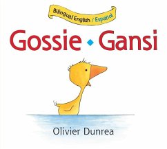 Gossie/Gansi - Dunrea, Olivier