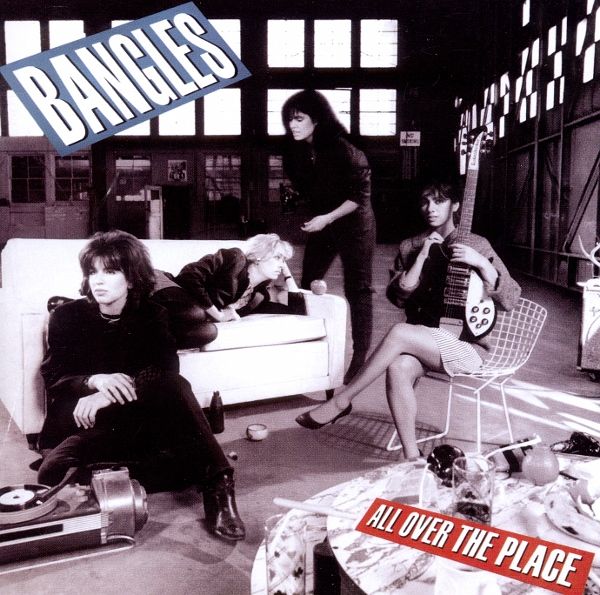 All Over The Place (Expanded Edition) All Over The Place (Expanded Edition)