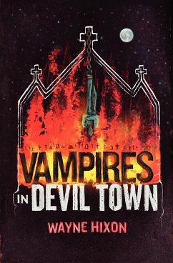 Vampires in Devil Town - Hixon, Wayne
