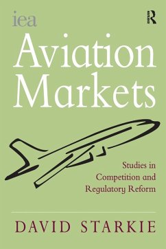 Aviation Markets - Starkie, David