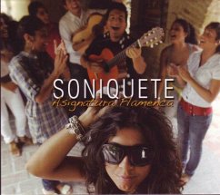 Asignatura Flamenca - Soniquete