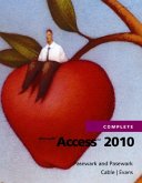 Microsoft Access 2010 Complete