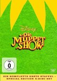 The Muppet Show - Season 1 [UK IMPORT]