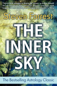 The Inner Sky - Forrest, Steven