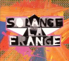 Solange La Frange