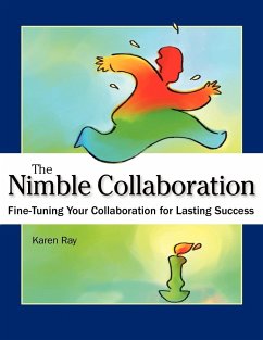 The Nimble Collaboration - Ray, Karen Louise
