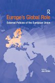Europe's Global Role Europe's Global Role