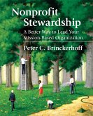 Nonprofit Stewardship