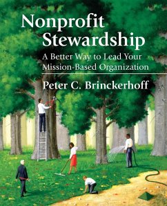 Nonprofit Stewardship - Brinckerhoff, Peter C.