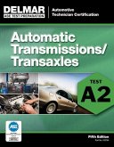 Automatic Transmissions/Transaxles