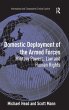Domestic Deployment of the Armed Forces - Bild 1