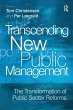 Transcending New Public Management - Bild 1