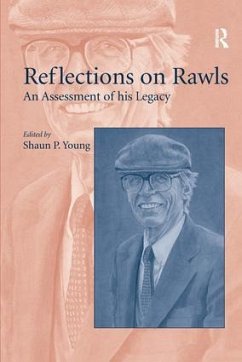 Reflections on Rawls