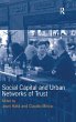 Social Capital and Urban Networks of... - Bild 1