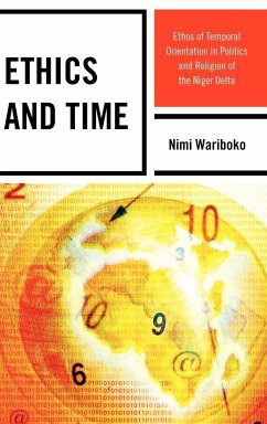 Ethics and Time - Wariboko, Nimi