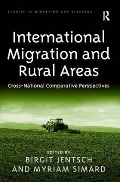 International Migration and Rural Areas - Simard, Myriam