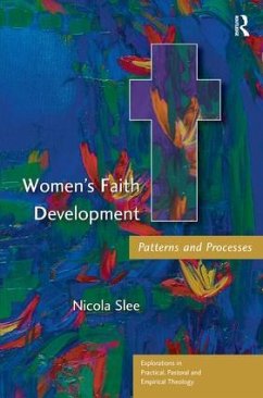 Women's Faith Development - Slee, Nicola