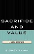 Sacrifice and Value - Bild 1