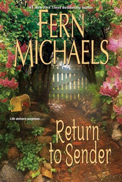 Return To Sender - Michaels, Fern