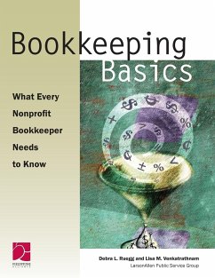 Bookkeeping Basics - Venkatrathnam, Lisa M.; Ruegg, Debra L