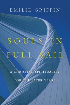 Souls in Full Sail - Griffin, Emilie