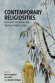 Contemporary Religiosities