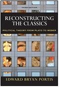 Reconstructing the Classics - Portis, Edward Bryan
