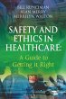 Safety and Ethics in Healthcare - Bild 1