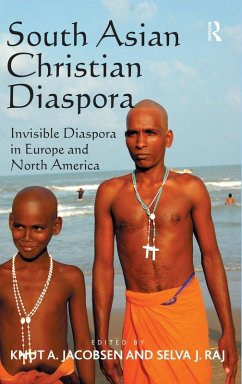 South Asian Christian Diaspora - Raj, Selva J