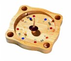 Goki HS051 - Tiroler Roulette Spiel