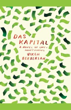 Das Kapital - Berberian, Viken