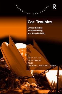 Car Troubles - Conley, Jim