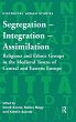Segregation - Integration - Assimilation - Bild 1