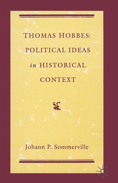 Thomas Hobbes