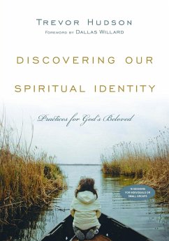 Discovering Our Spiritual Identity - Hudson, Trevor