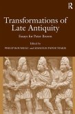 Transformations of Late Antiquity