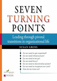 Seven Turning Points - Gross, Susan