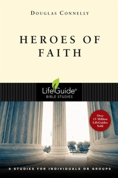 Heroes of Faith - Connelly, Douglas