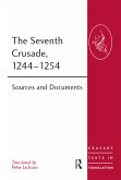 The Seventh Crusade, 1244-1254