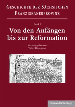 Von den Anfängen bis zur Reformation