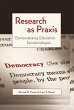 Research as Praxis - Bild 1