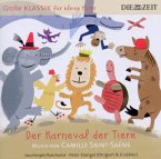 ZEIT Klassik f.kleine Hörer: Karneval der Tiere