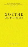 Goethe und die Frauen
