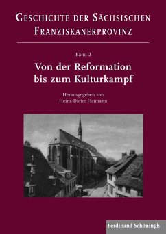 Cover Westverlagerung und neue Entfaltung in Zeiten der Konfessionalisierung (16.-19. Jahrhundert)