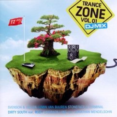 Trance Zone Vol.1