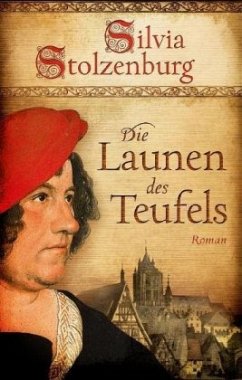 Die Launen des Teufels - Stolzenburg, Silvia