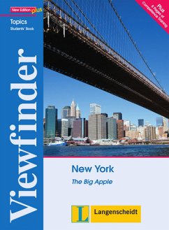 Cover New York - Students' Book - The Big Apple