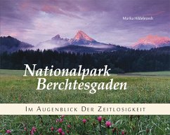 Nationalpark Berchtesgaden - Vogel, Michael