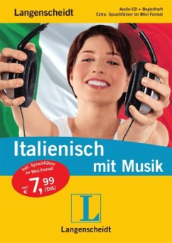 Langenscheidt Italienisch mit Musik