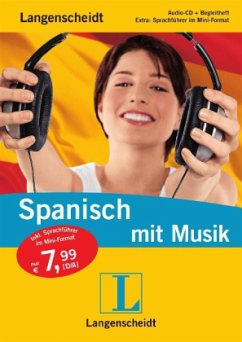 Langenscheidt Spanisch mit Musik